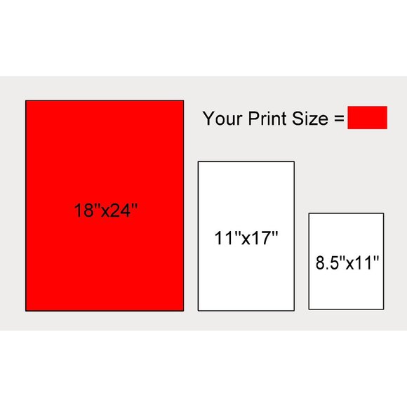 Tom Morello Rage Against the Machine RATM Rap Rock Poster Print Wall Art 18x24 - Picture 4 of 5